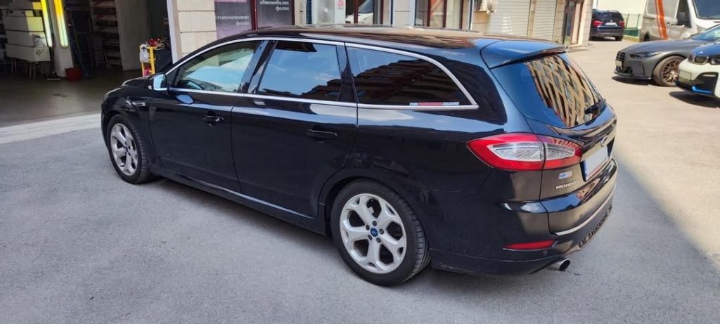 керамично фолио - Алекс Х и З