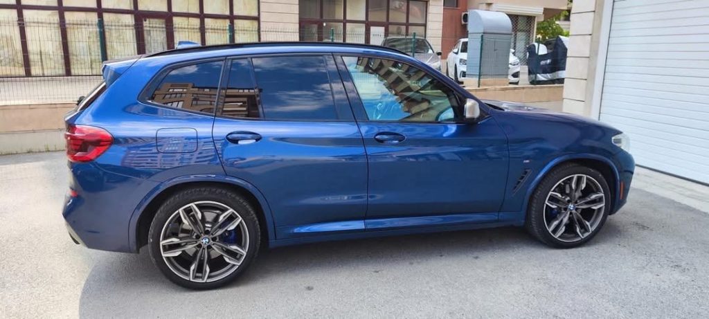 керамично фолио - Алекс Х и З