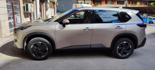 nisan x trail-2