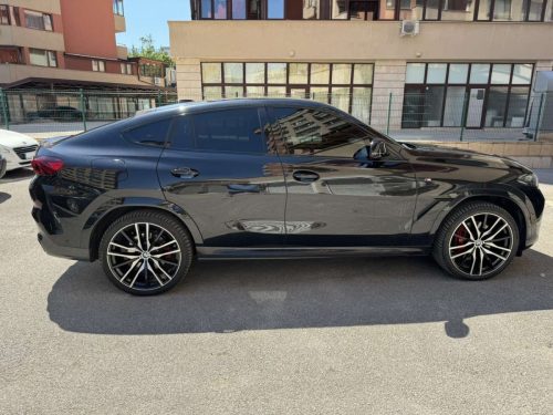 BMW X6-2