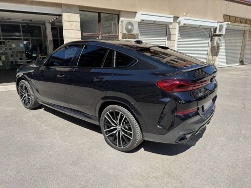 zatumniavane-na-stukla-bmw-x6-new