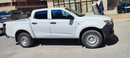 zatumniavane-na-stukla-isuzu-d-max-new