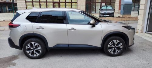 zatumniavane-na-stukla-nisan-x-trail-3-new