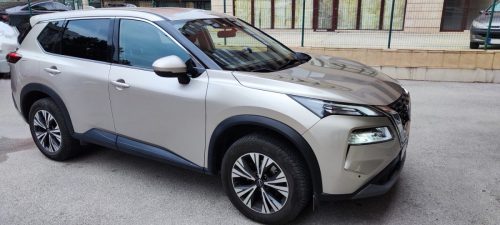 zatumniavane-na-stukla-nisan-x-trail-4-new